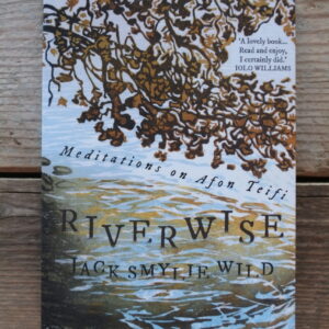 Front cover of Riverwise